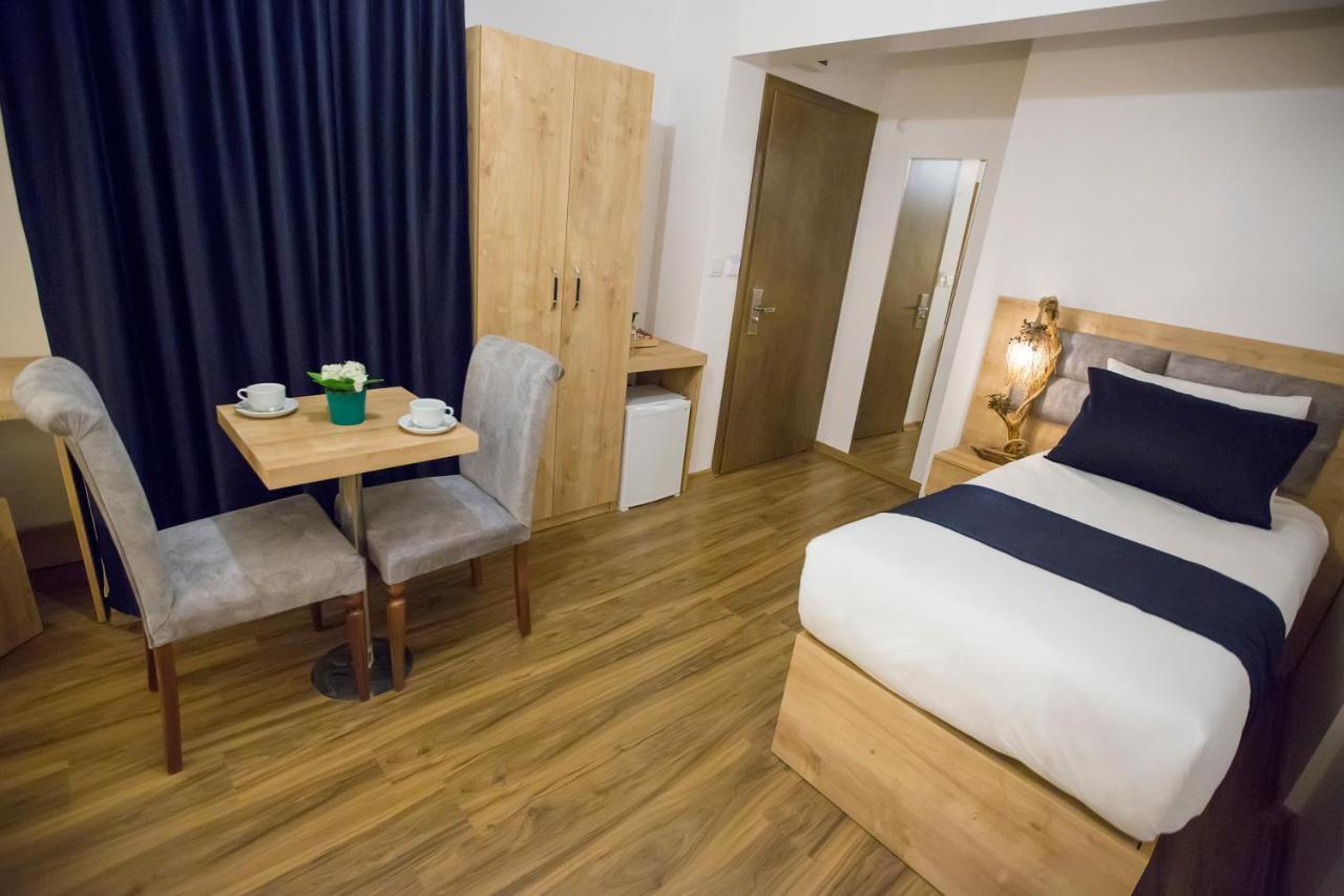 Golden Street Hotel اسطنبول المظهر الخارجي الصورة