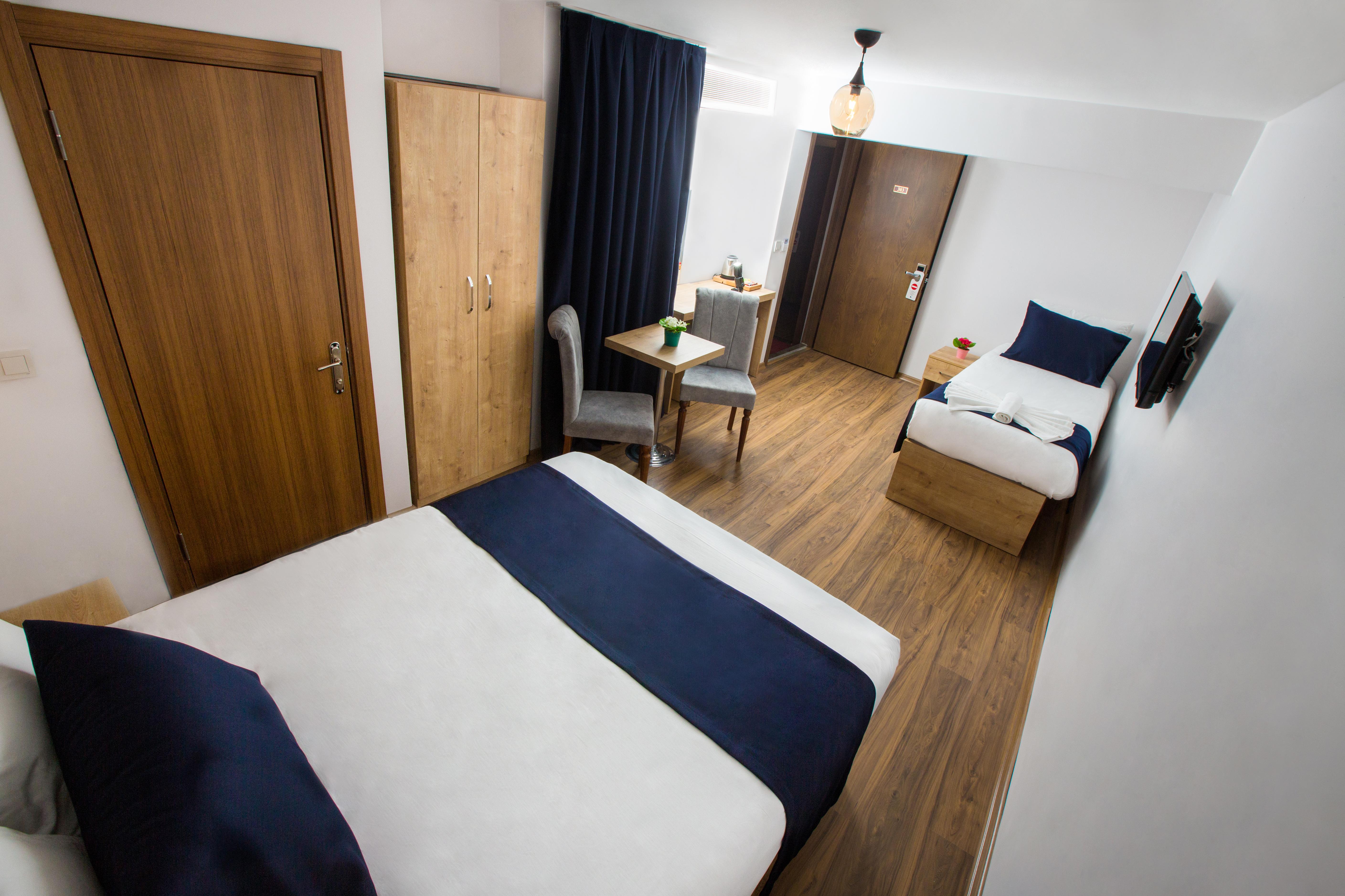 Golden Street Hotel اسطنبول المظهر الخارجي الصورة