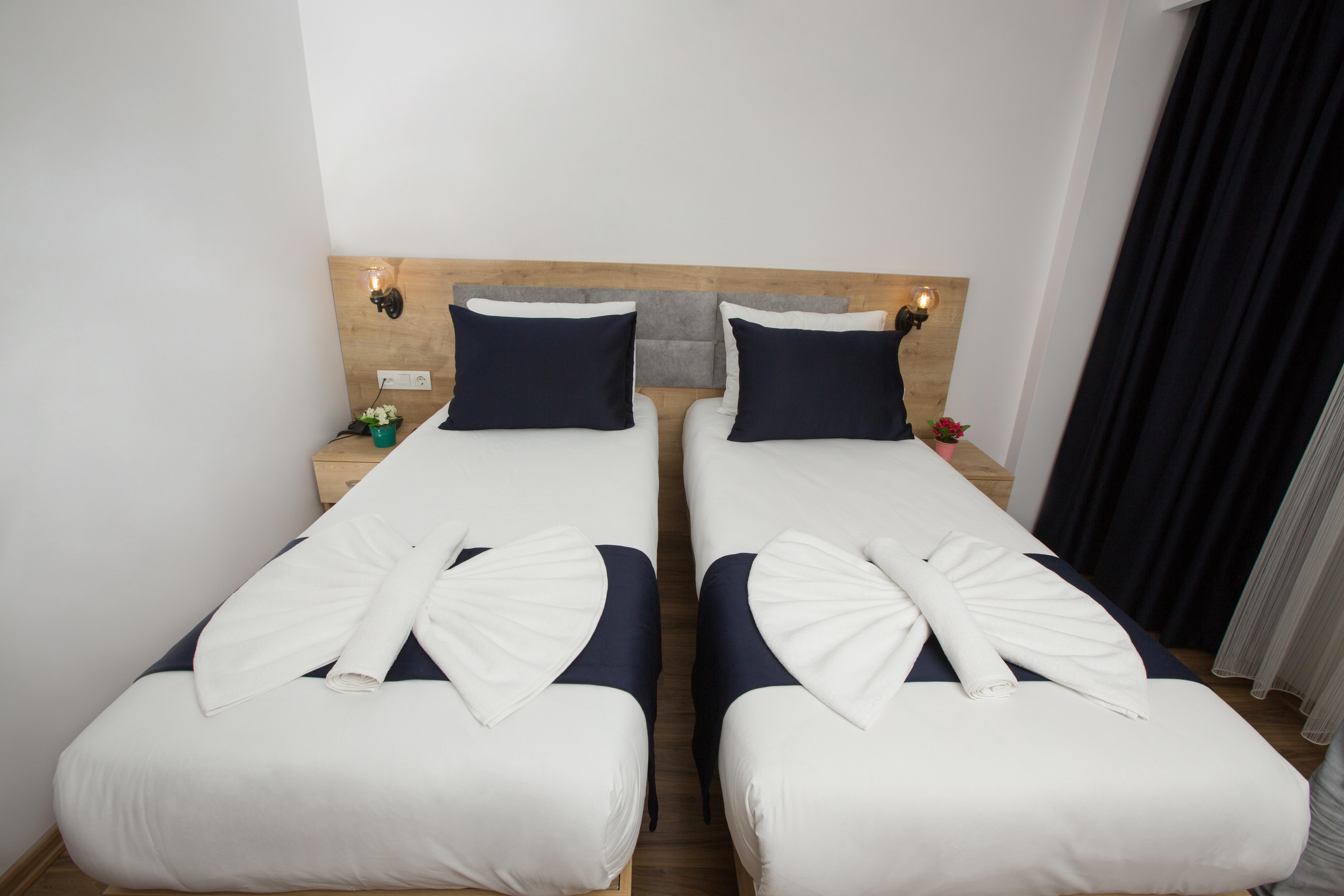 Golden Street Hotel اسطنبول المظهر الخارجي الصورة