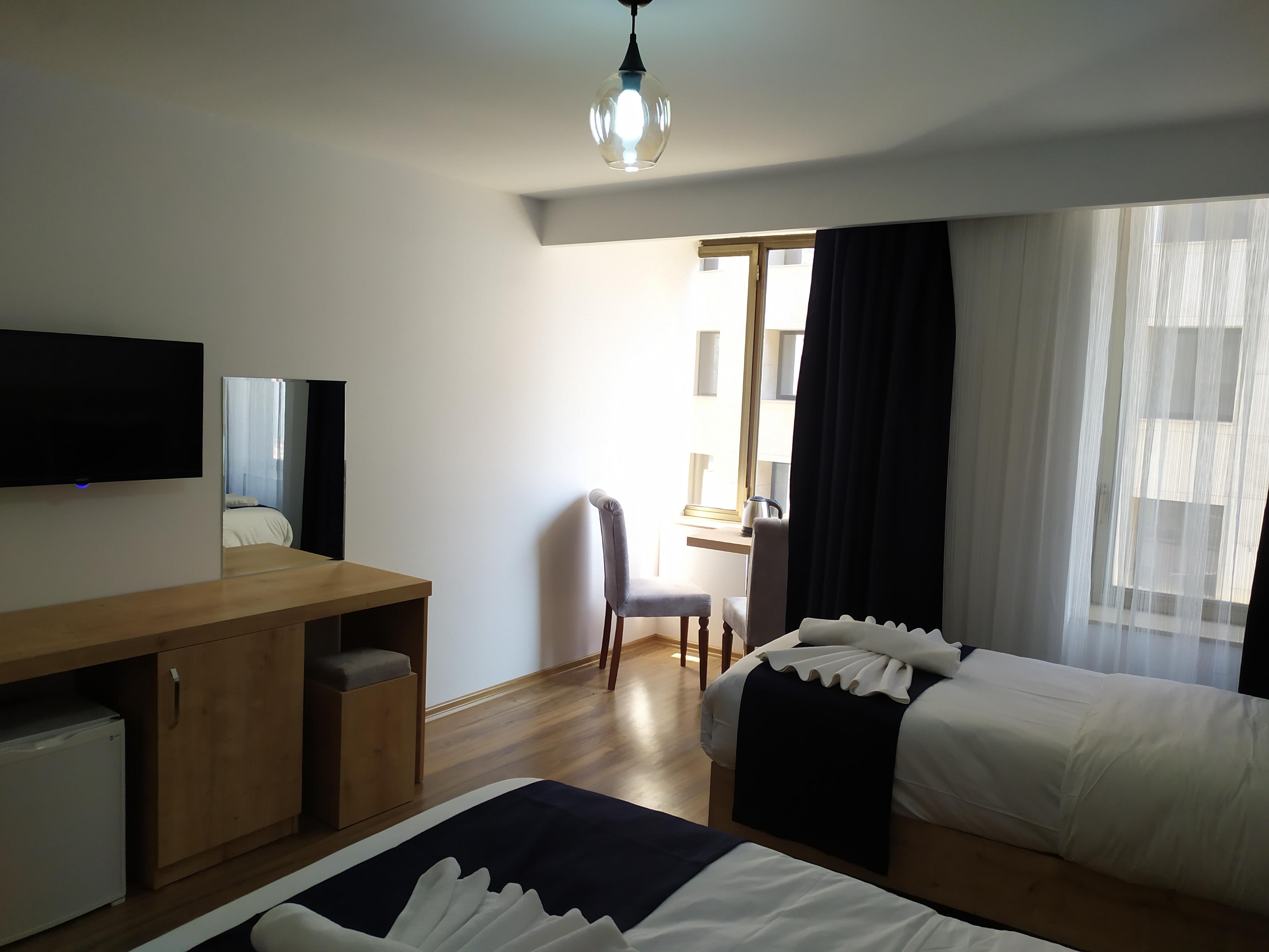 Golden Street Hotel اسطنبول المظهر الخارجي الصورة