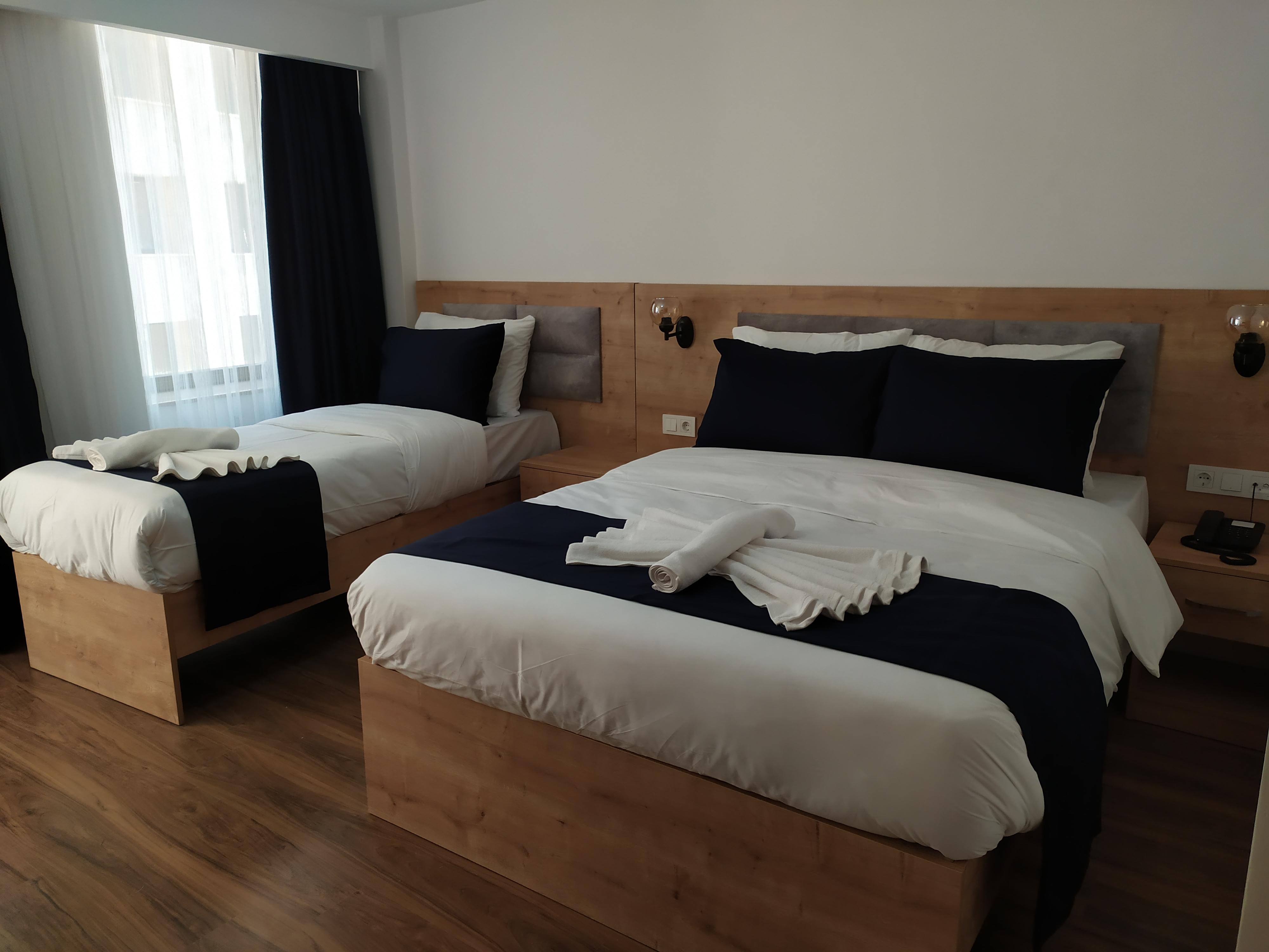 Golden Street Hotel اسطنبول المظهر الخارجي الصورة