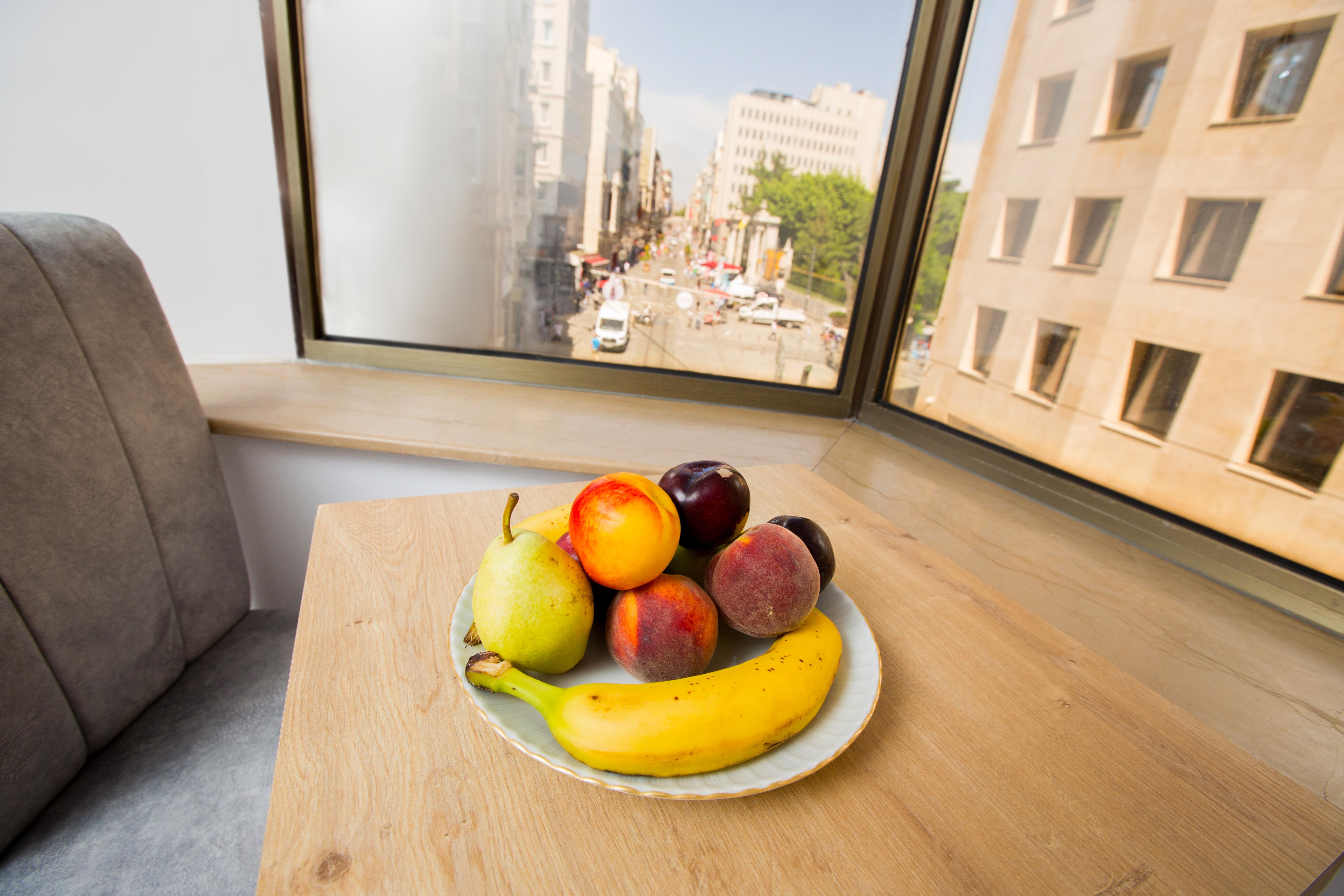 Golden Street Hotel اسطنبول المظهر الخارجي الصورة