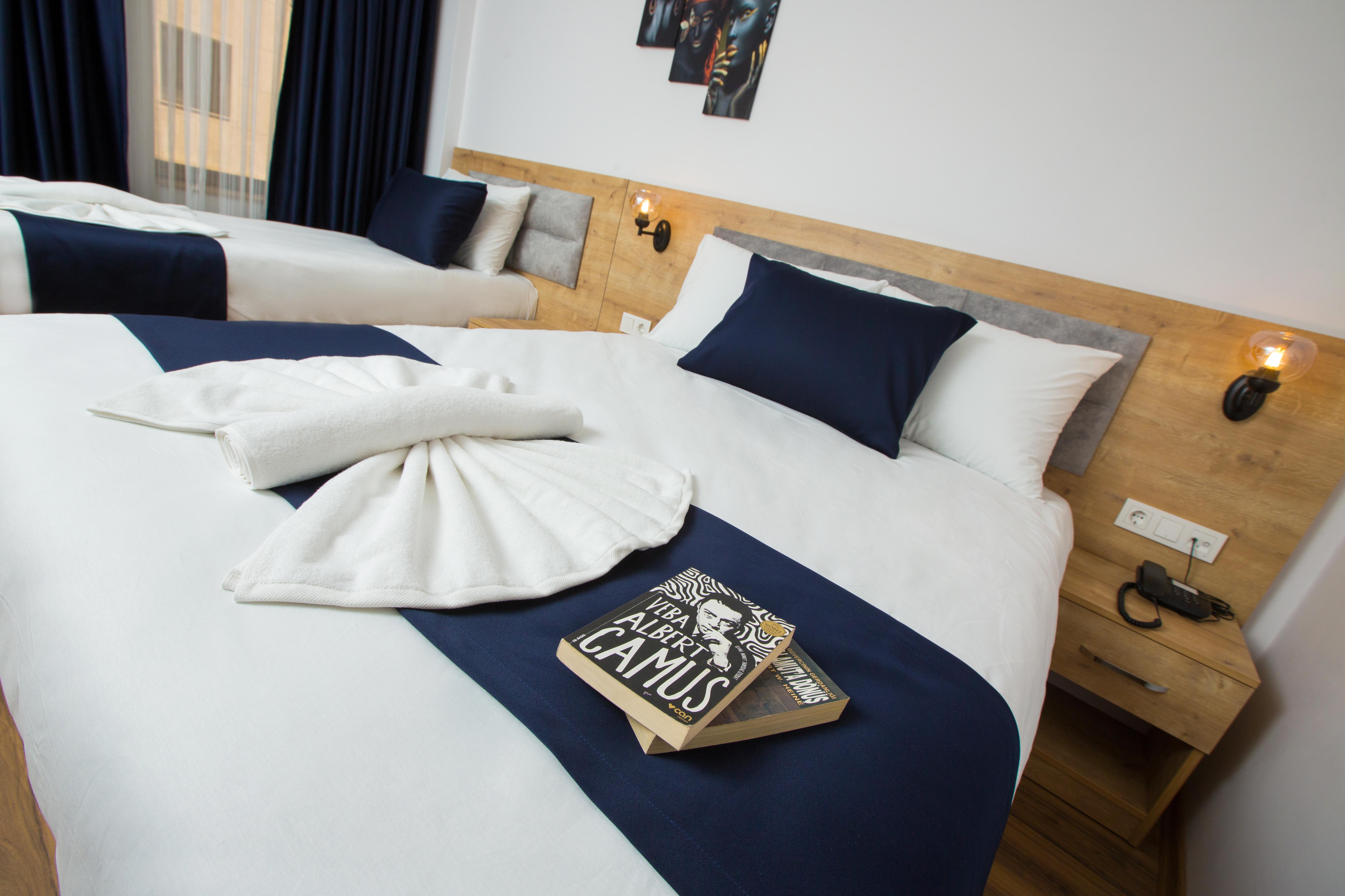 Golden Street Hotel اسطنبول المظهر الخارجي الصورة