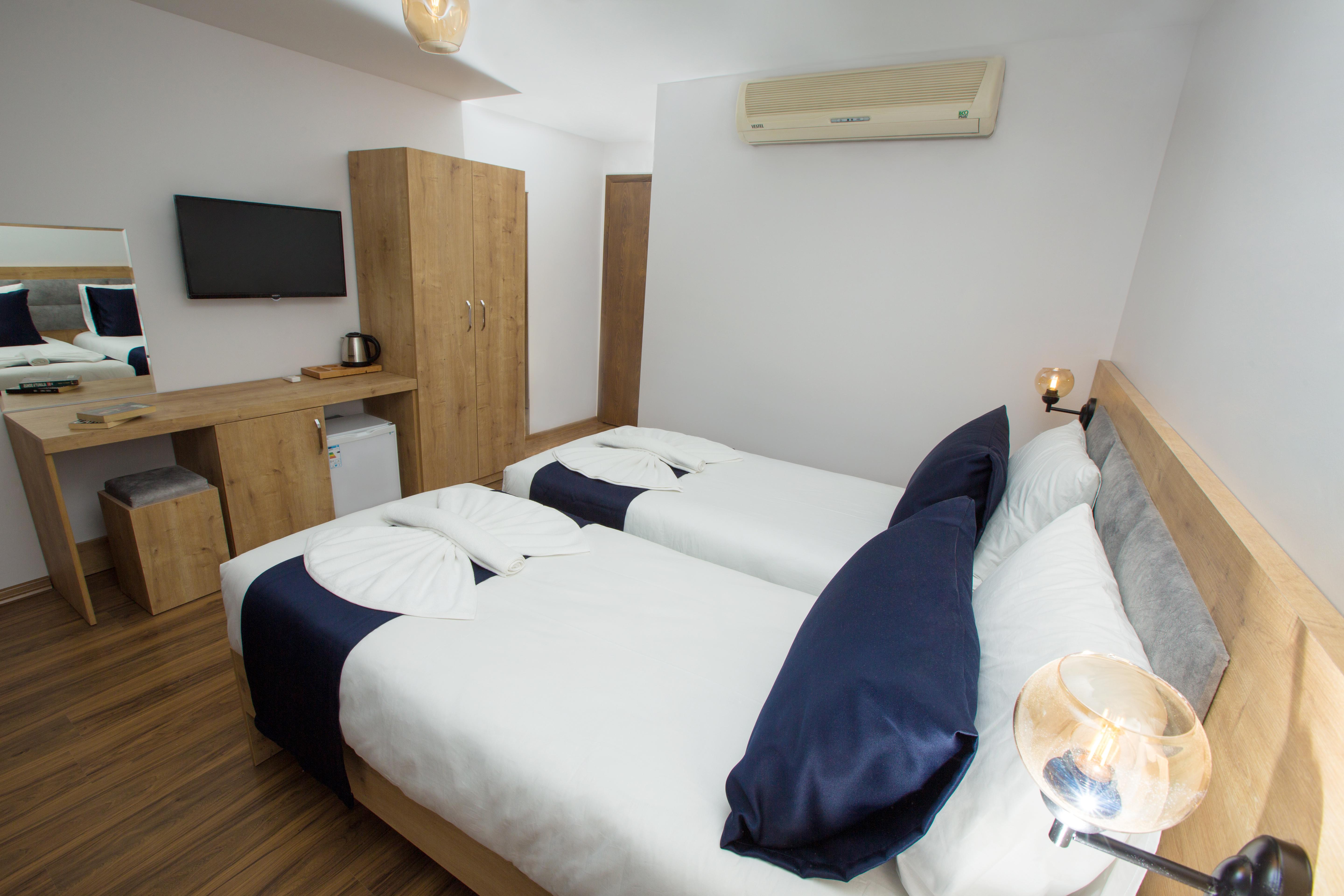 Golden Street Hotel اسطنبول المظهر الخارجي الصورة