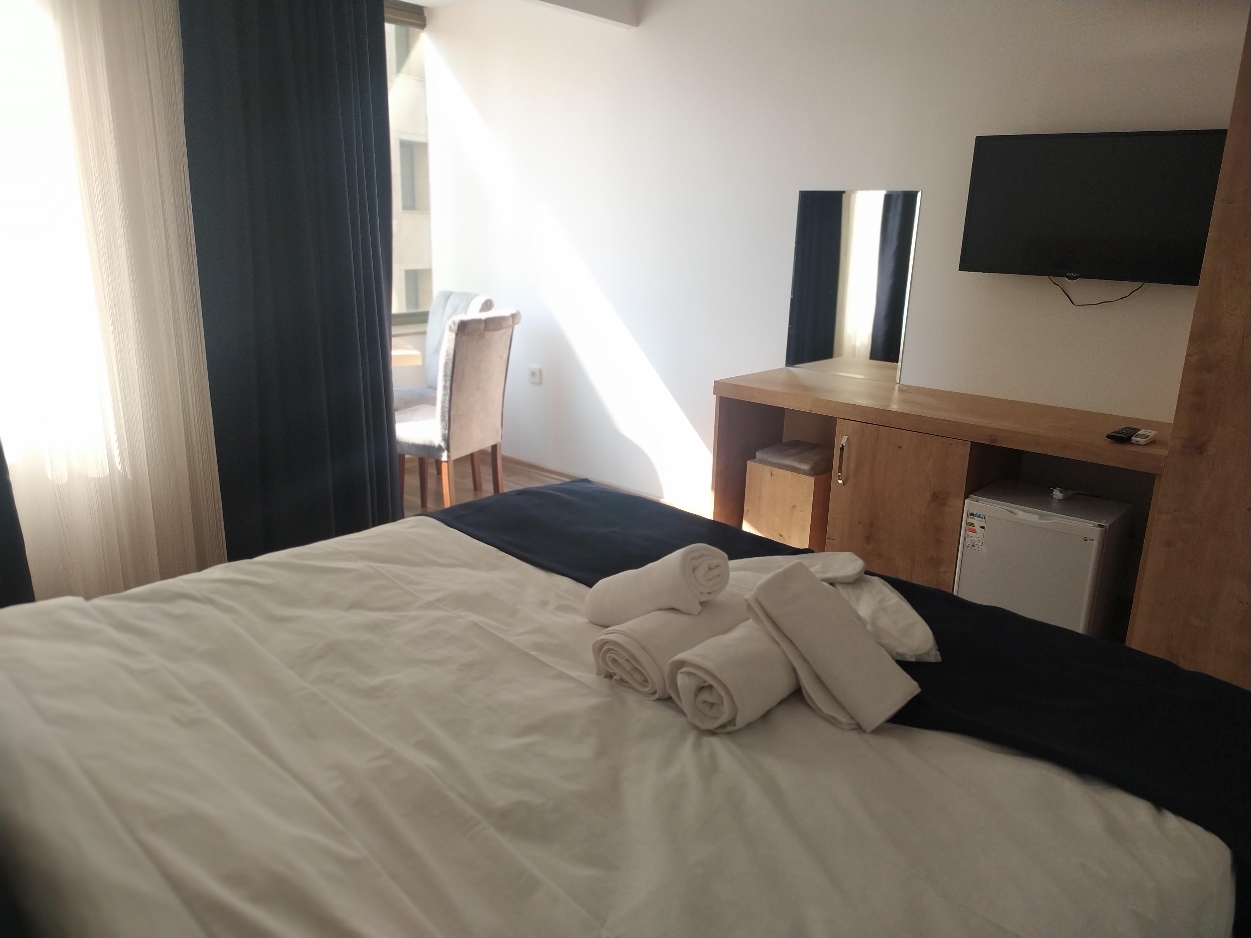 Golden Street Hotel اسطنبول المظهر الخارجي الصورة