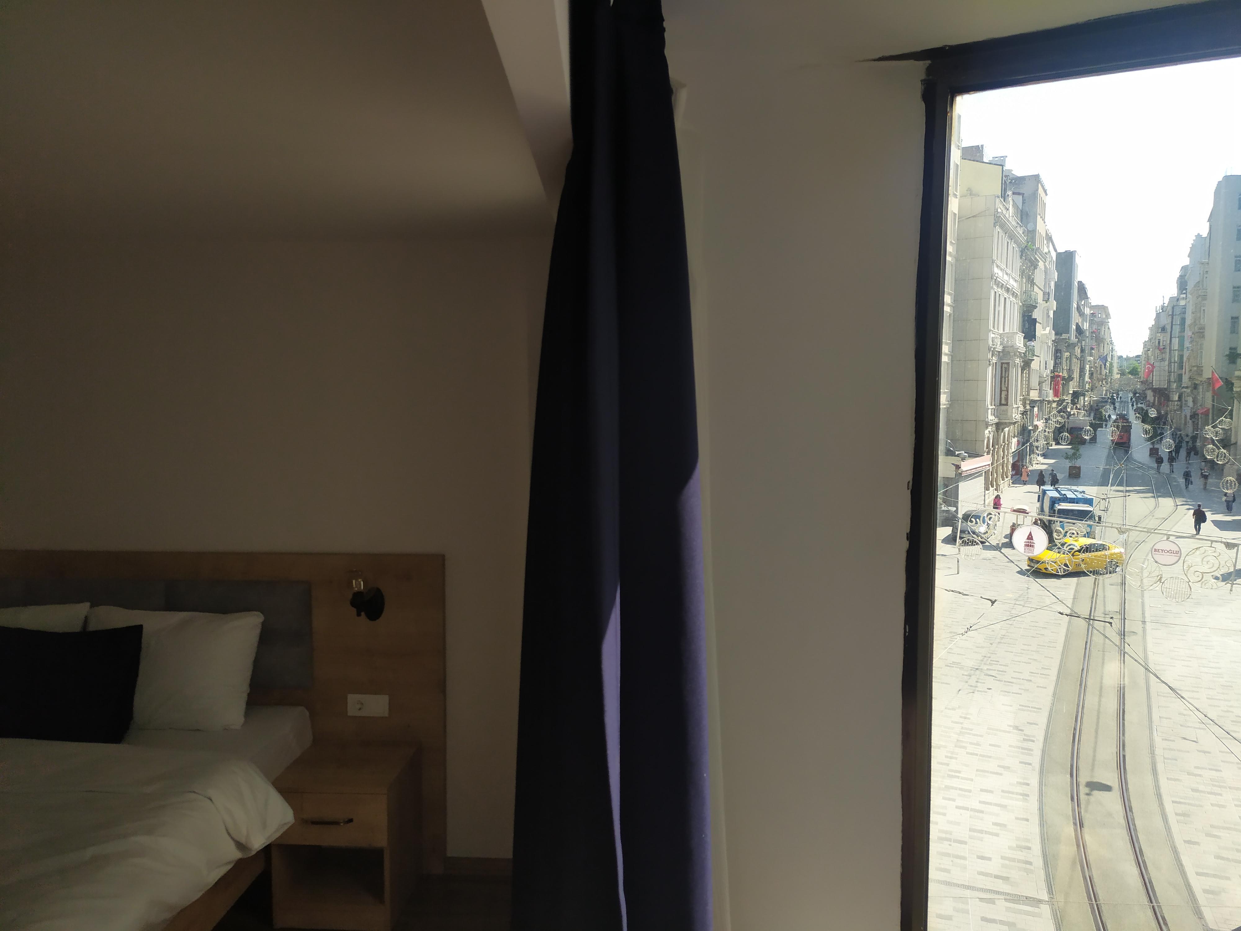 Golden Street Hotel اسطنبول المظهر الخارجي الصورة